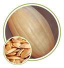 Sementes de Abóbora Estér 100g