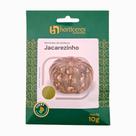 Sementes de Abóbora Jacarezinho Moranga 10g Horticeres - Plantio o Ano Todo