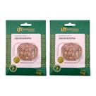 Sementes de Abóbora Jacarezinho Moranga 20g Horticeres - Plantio o Ano Todo
