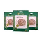 Sementes de Abóbora Jacarezinho Moranga 30g Horticeres - Plantio o Ano Todo
