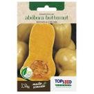 Sementes de Abóbora Menina Creme Butternut TOPSEED
