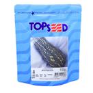 Sementes de Abóbora Mini Paulista (100G) TOPSEED