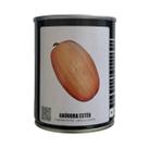 Sementes de Abóbora Moranga 100g Feltrin Híbrida de Alta Produção e Polpa Saborosa