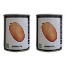 Sementes de Abóbora Moranga 200g Feltrin Híbrida de Alta Produção e Polpa Saborosa