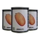 Sementes de Abóbora Moranga 300g Feltrin Híbrida de Alta Produção e Polpa Saborosa