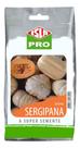 Sementes de Abobora Sergipana de Leite Pac C/ 50gr