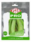 Sementes de Abobrinha Gringo Hibrida Cartela C/ 100 Sementes