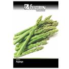 Sementes de Aspargo Nilo FELTRIN