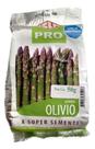 Sementes de Aspargo Olivio Pac C/ 50gr de Sementes