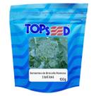 Sementes de Brócolis Ramoso Santana (100g) TOPSEED