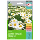 Sementes de Camomila Verdadeira/Maçanilha Super ISLA
