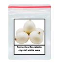 Sementes De cebola crystal white wax 100 unidades