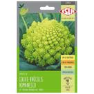 Sementes de Couve-Brócolis Romanesco Ottobrino Super ISLA