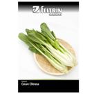 Sementes de Couve Chinesa Komatsuna FELTRIN