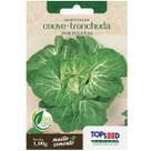 Sementes de Couve Tronchuda Portuguesa TOPSEED Sementes de Couve Tronchuda Portuguesa TOPSEED