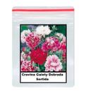 Sementes de Cravina Gaiety Dobrada Sortida 100 unidades