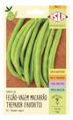 Sementes de Feijao Vagem Macarrao Trepador Favorito Env C/ 10gr
