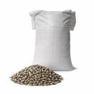 Sementes de girassol listradas para aves silvestres Old Potters 11,3 kg Sementes de girassol listradas para aves silvestres Old Potters 11,3 kg