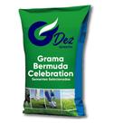 Sementes De Grama Bermuda Celebration - 3 Kg Sementes De Grama Bermuda Celebration - 3 Kg