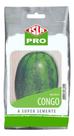 Sementes de Melancia Congo Pac C/ 50gr de Sementes