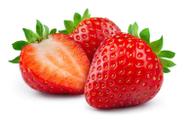 Sementes De Morango Super Doce Para Vasos E Jardim