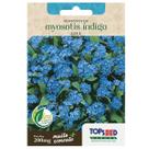 Sementes de Myosotis Índigo Azul TOPSEED