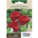 Sementes de Pimenta Cambuci (Chapéu de Bispo) TOPSEED