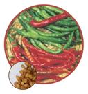 Sementes de Pimenta Cayenne 1g - isla