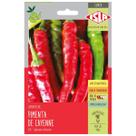 Sementes de Pimenta Cayenne (Dedo de Moça) Super ISLA