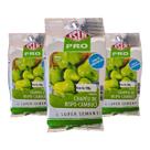 Sementes de Pimenta Chapéu de Bispo Cambuci 300g Isla Ciclo Anual de Produção