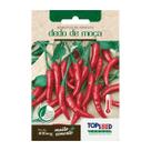 Sementes De Pimenta Dedo De Moça Tradicional 400mg