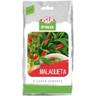 Sementes de Pimenta Malagueta Isla Sementes Pacote 100g