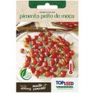 Sementes de Pimenta Peito de Moça TOPSEED