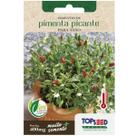 Sementes de Pimenta Picante para Vaso TOPSEED