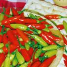 Sementes De Pimenta Tabasco Tradicional 400mg