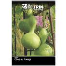 Sementes de Porongo/Cabaça Silueta FELTRIN
