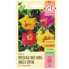 Sementes de Portulaca / Onze Horas Singela Sortida ISLA