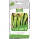 Sementes de Quiabo Santa Cruz 47 (100g) ISLA