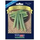 Sementes De Quiabo Santa Cruz 47 10g Topseed
