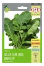 Sementes de Rucula Folha Larga Donatella Env C/ 8gr