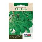 Sementes De Rúcula Folha Larga Tradicional 1,00g