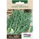 Sementes de Rúcula Selvática TOPSEED