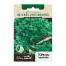 Sementes De Salsa Graúda Portuguesa Tradicional 800mg Sementes De Salsa Graúda Portuguesa Tradicional 800mg