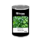 Sementes de Salsa Lisa (Lata 100g) FELTRIN