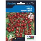 Sementes de Tomate Hibrido Pepita Blueline TOPSEED
