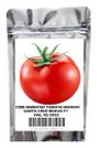 Sementes de Tomate Híbrido Sta Cruz Bravo F1 1.000 unidades