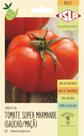 Sementes de Tomate Marmande Gaucho Maçã Envelope C/ 600mg de Sementes Sementes de Tomate Marmande Gaucho Maçã Envelope C/ 600mg de Sementes