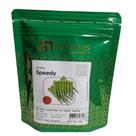 Sementes Imp. Quiabo Precoce Speedy 3.000 sementes Horticeres