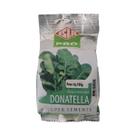 Sementes Isla 100g Rúcula Donatella Folha Larga Ideal Para Hortas