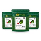 Sementes Jiló Tradicional Horticeres 300g Variedade Comercial Aprovada